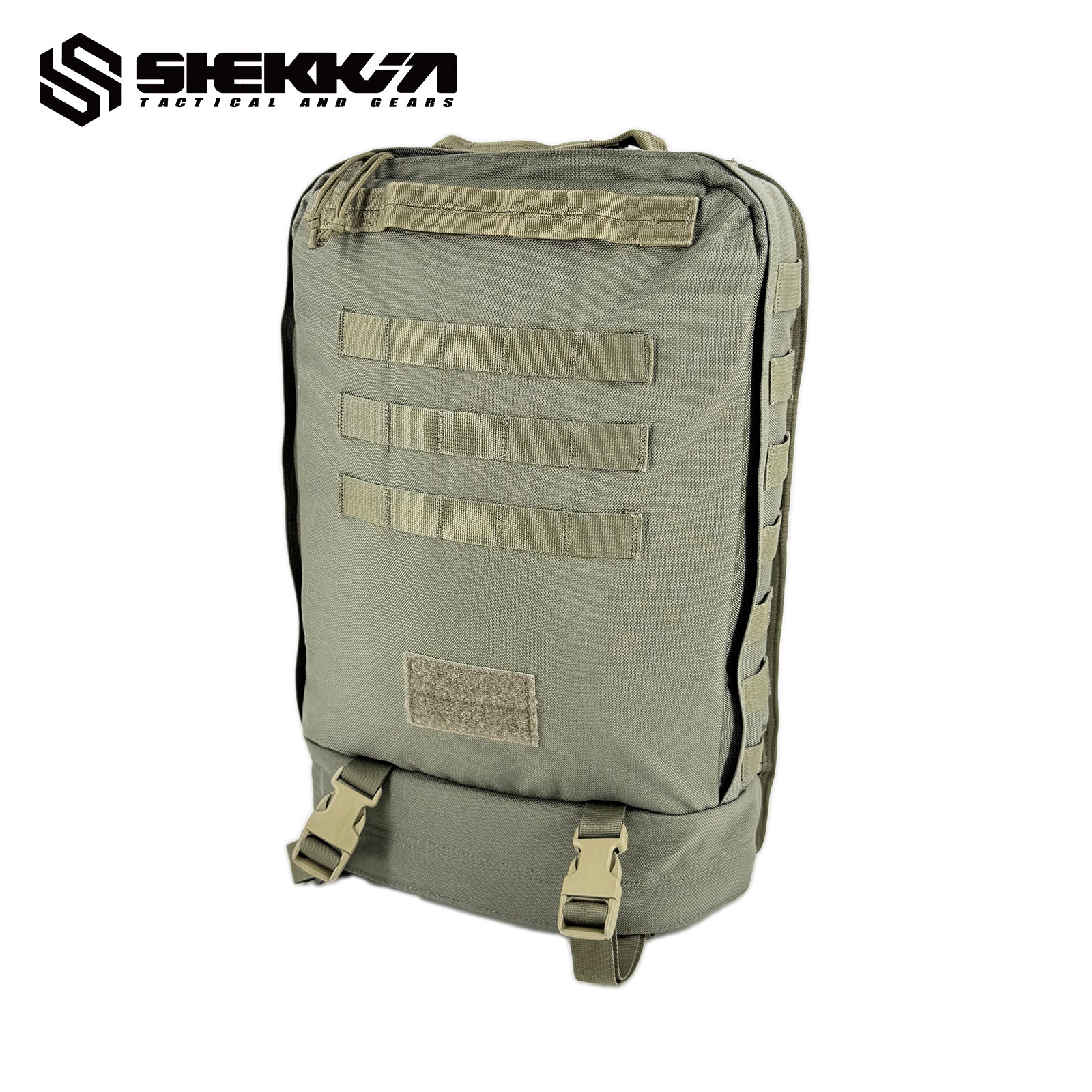 TSSI style M9 Medic Backpack - Image 9