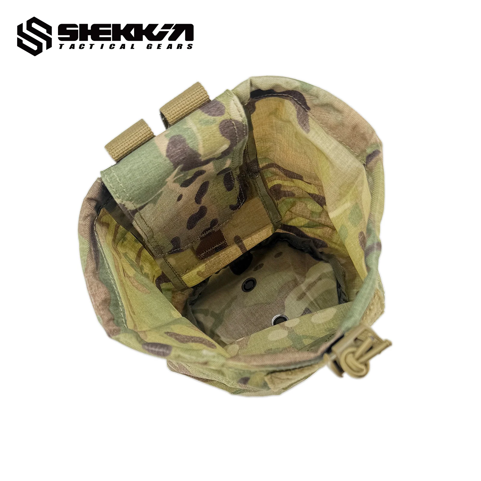 TYR style Dump Pouch - Image 3