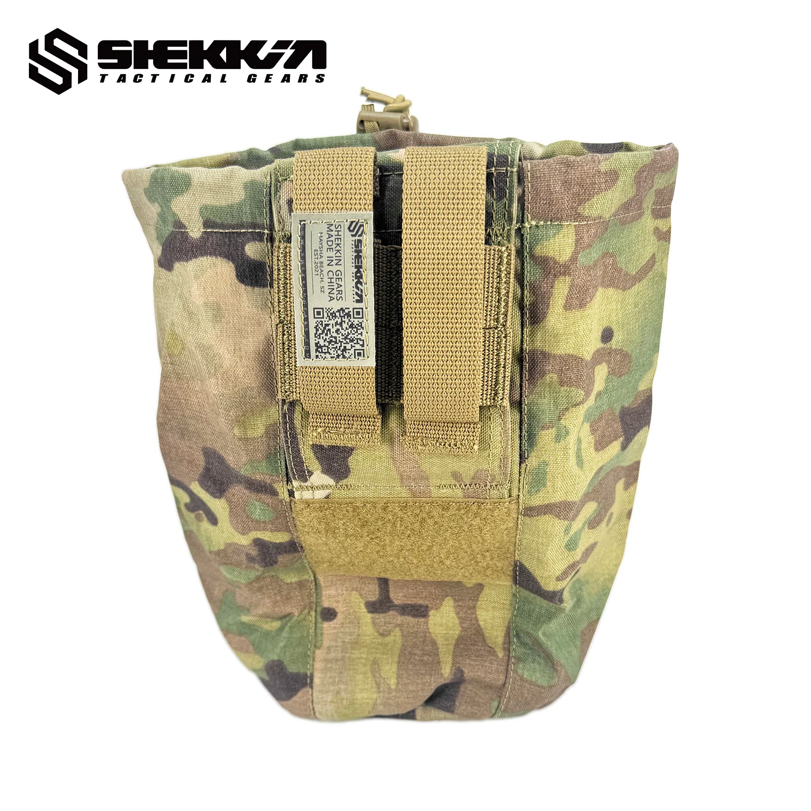 TYR style Dump Pouch - Image 4