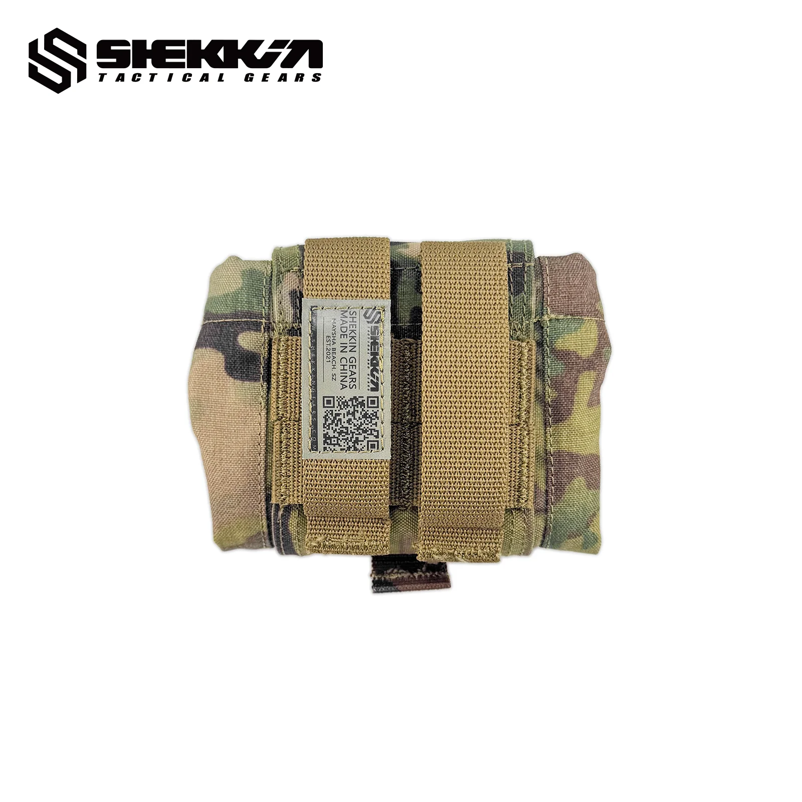 TYR style Dump Pouch - Image 6