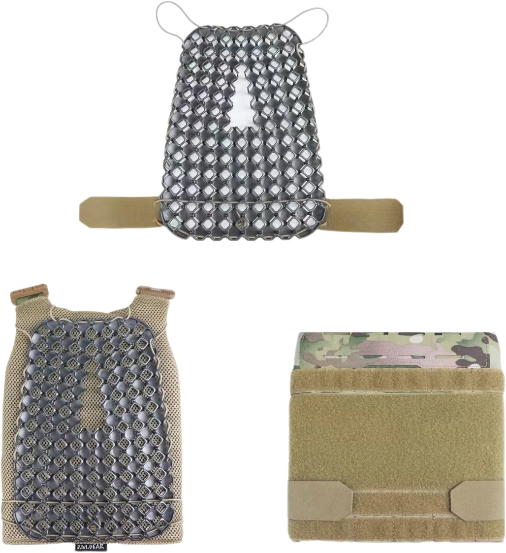Universal Body Armor Vent - Image 3