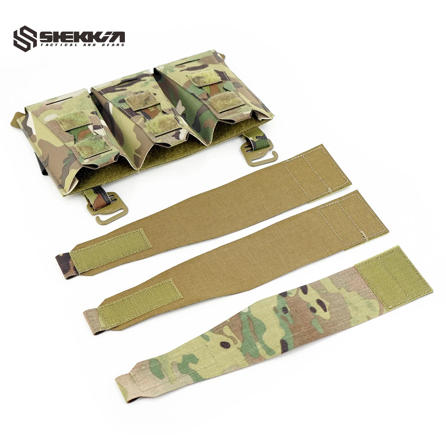 GBRS style universal M4 panel - Image 4