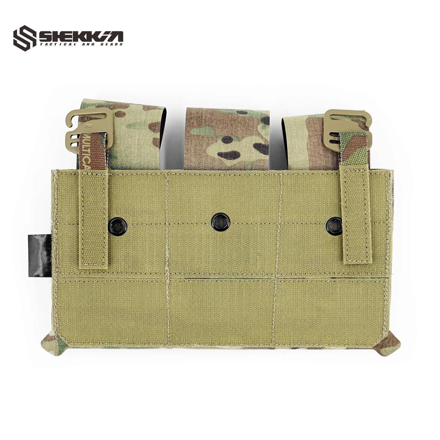 GBRS style universal M4 panel - Image 5