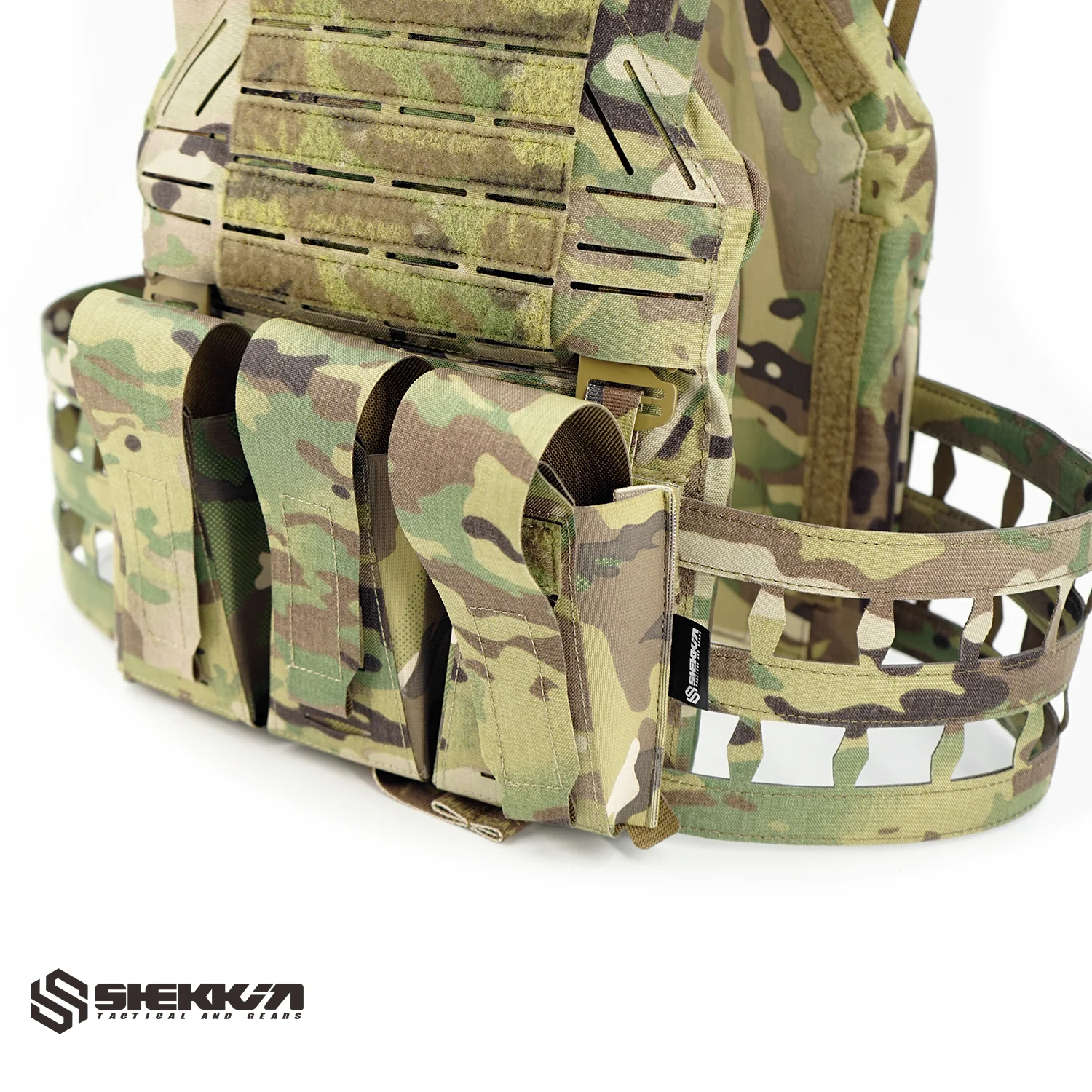 GBRS style universal M4 panel - Image 6