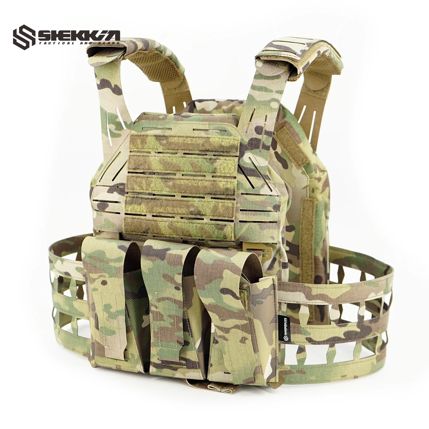 GBRS style universal M4 panel - Image 7