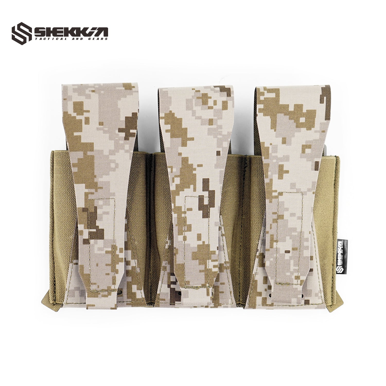 GBRS style universal M4 panel - Image 8