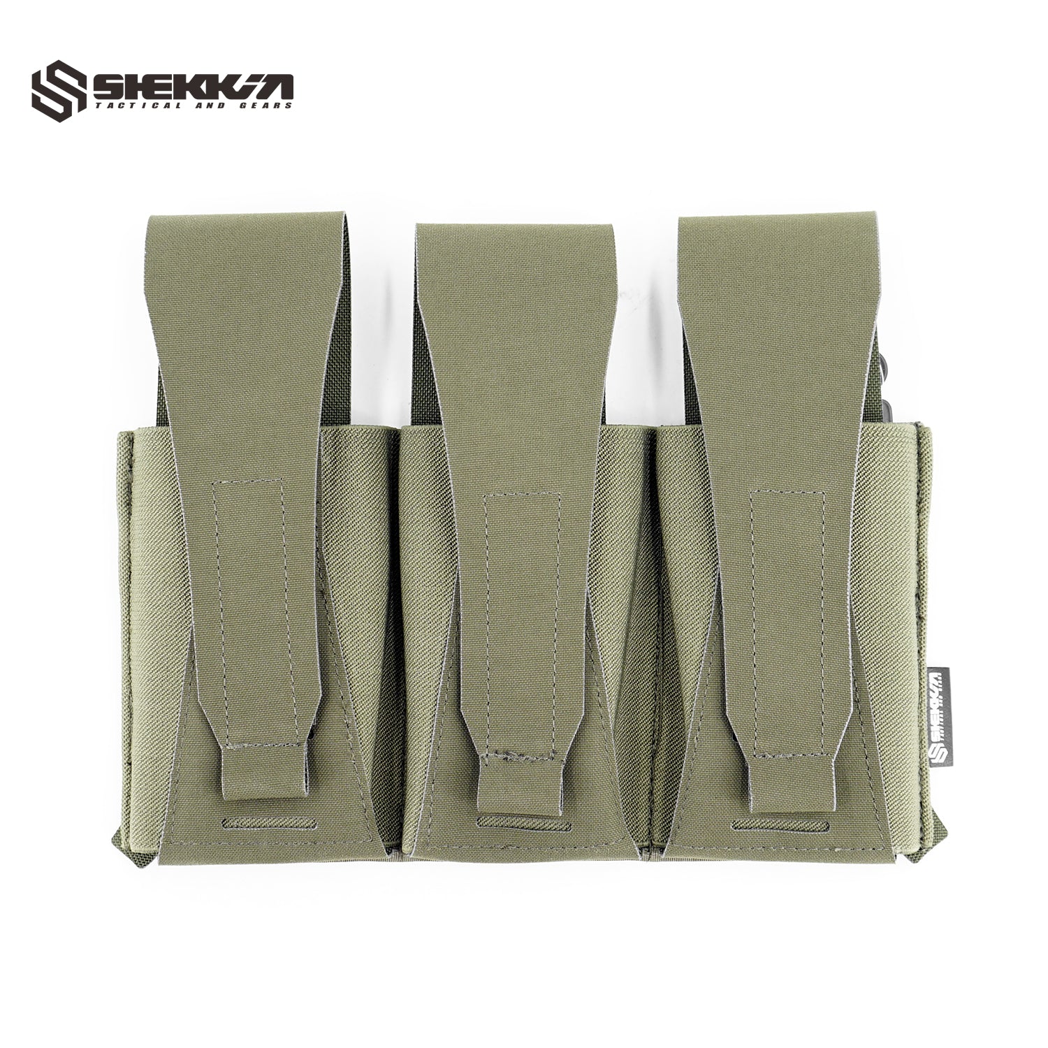 GBRS style universal M4 panel - Image 9