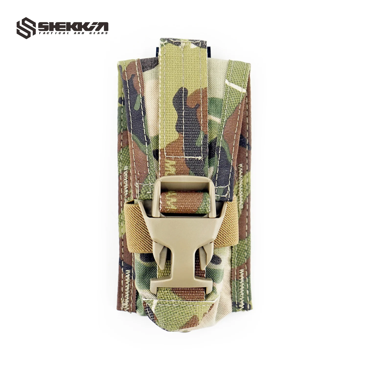 Smoke Grenade Pouch