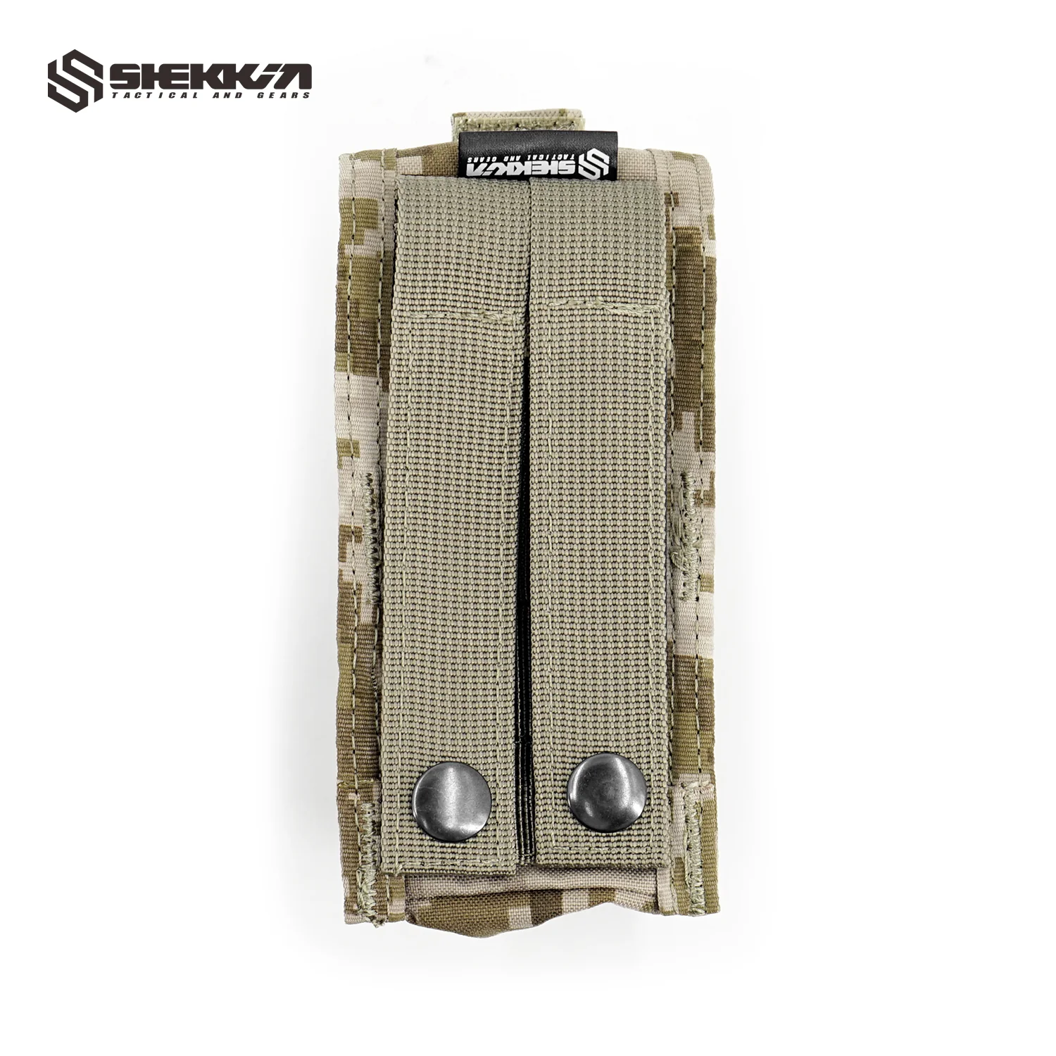 Smoke Grenade Pouch - Image 11