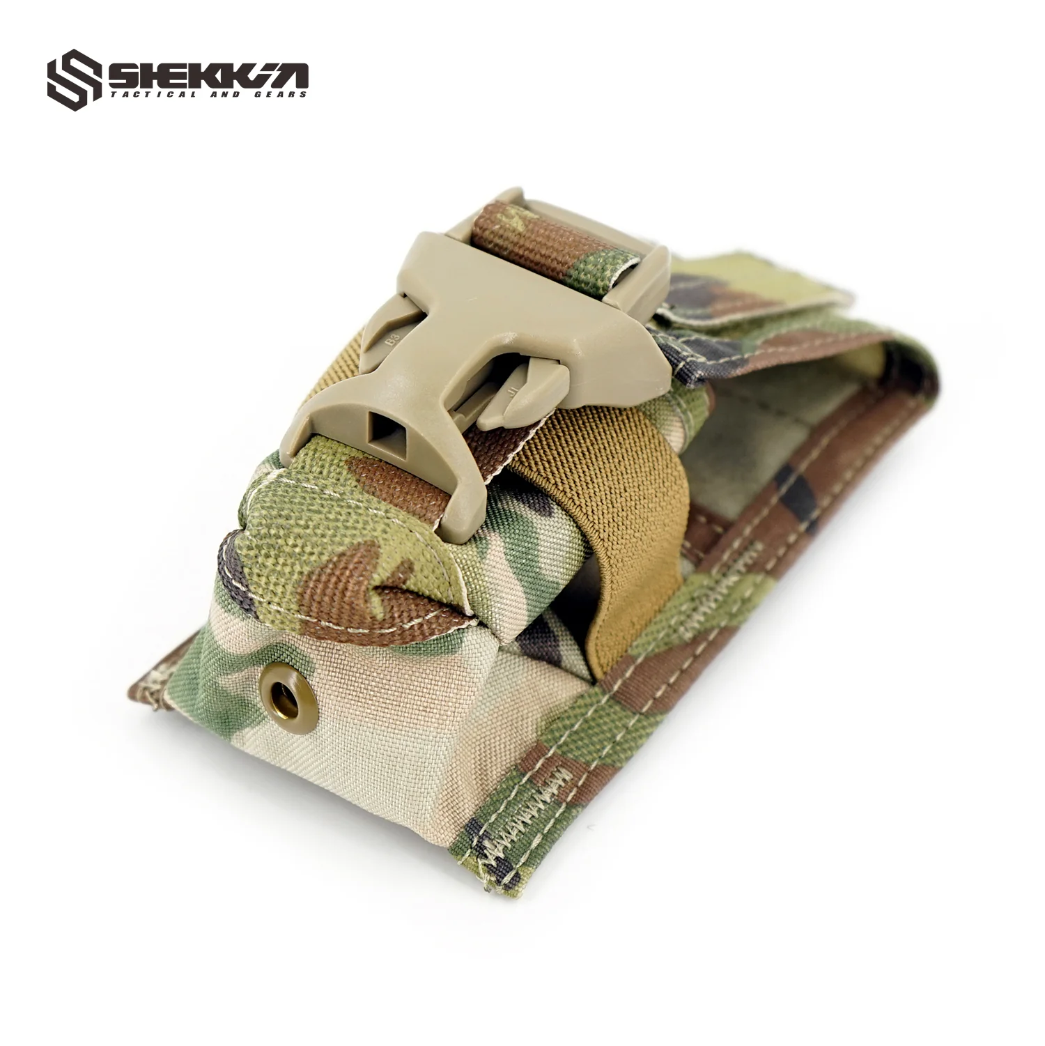Smoke Grenade Pouch - Image 2