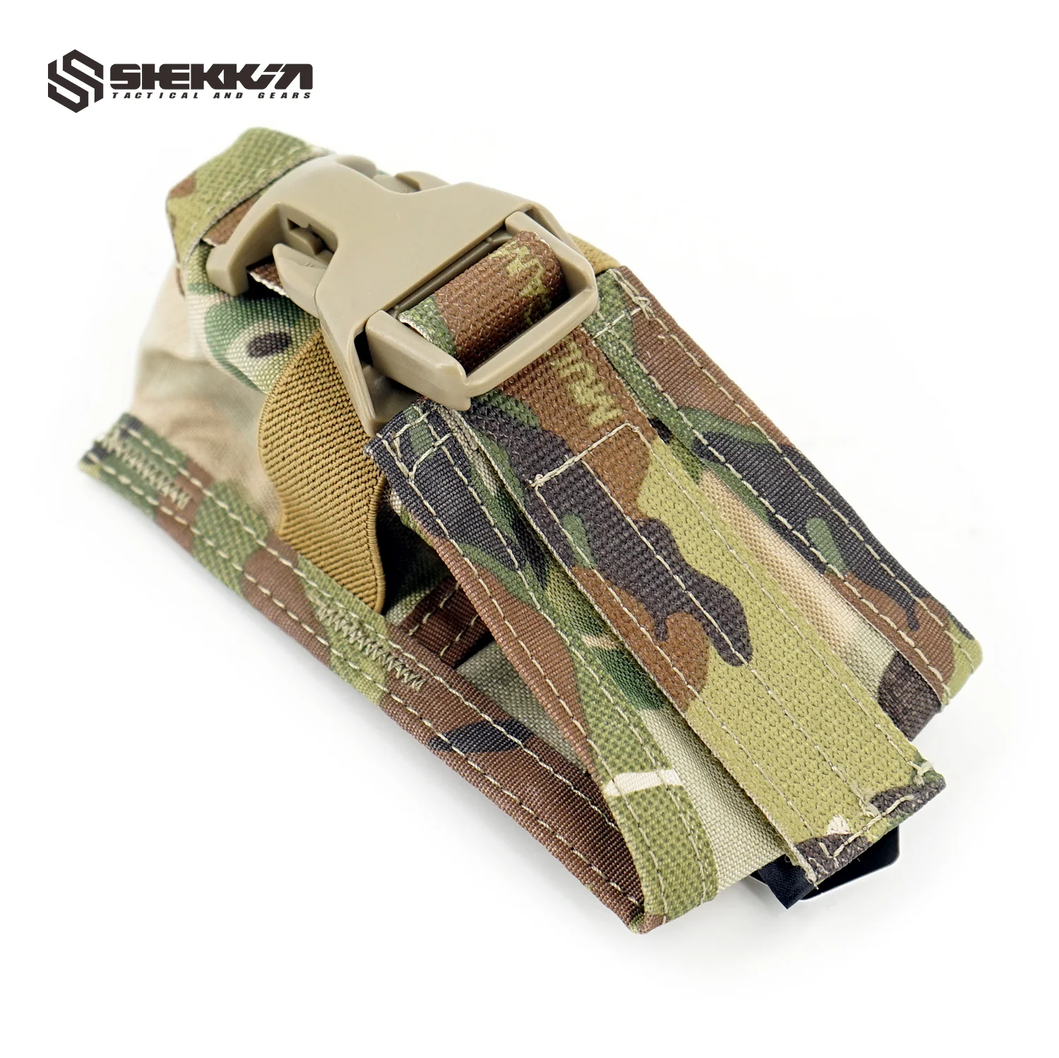 Smoke Grenade Pouch - Image 3