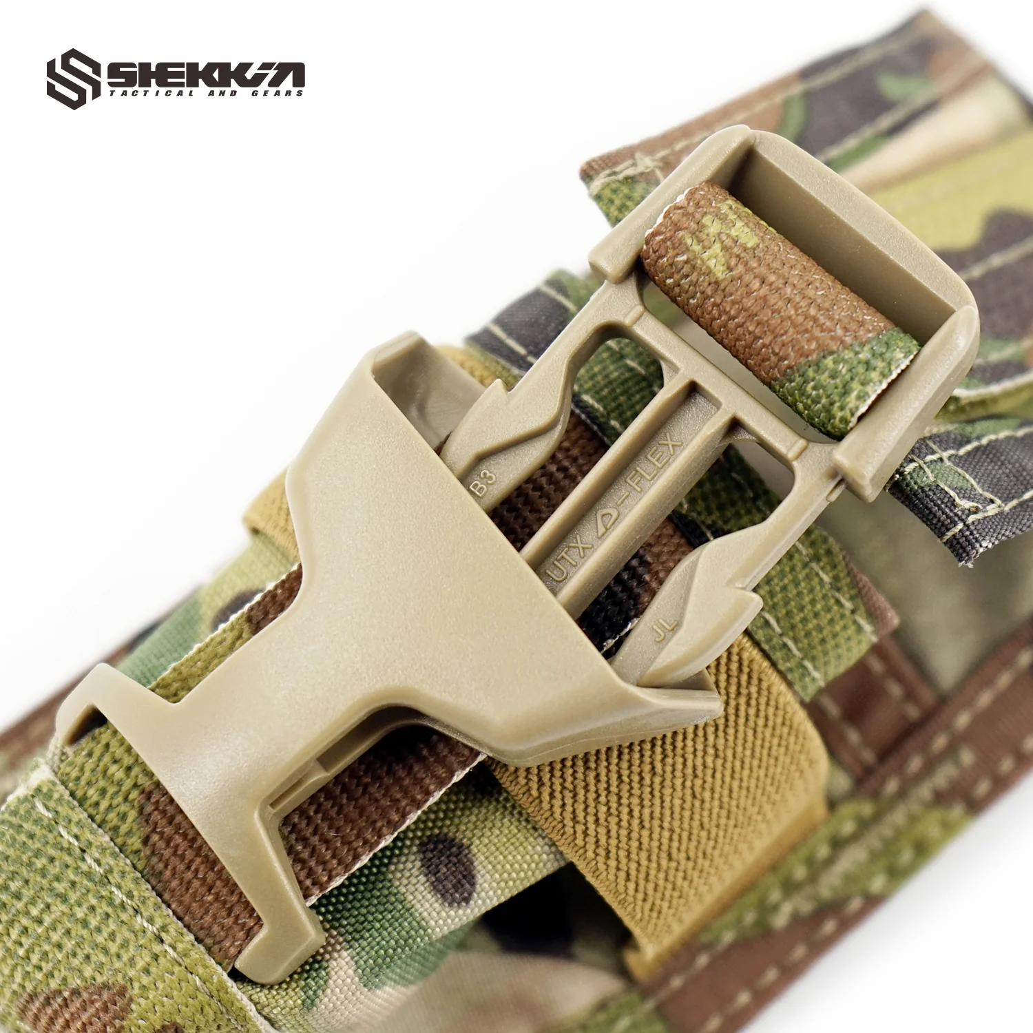 Smoke Grenade Pouch - Image 4