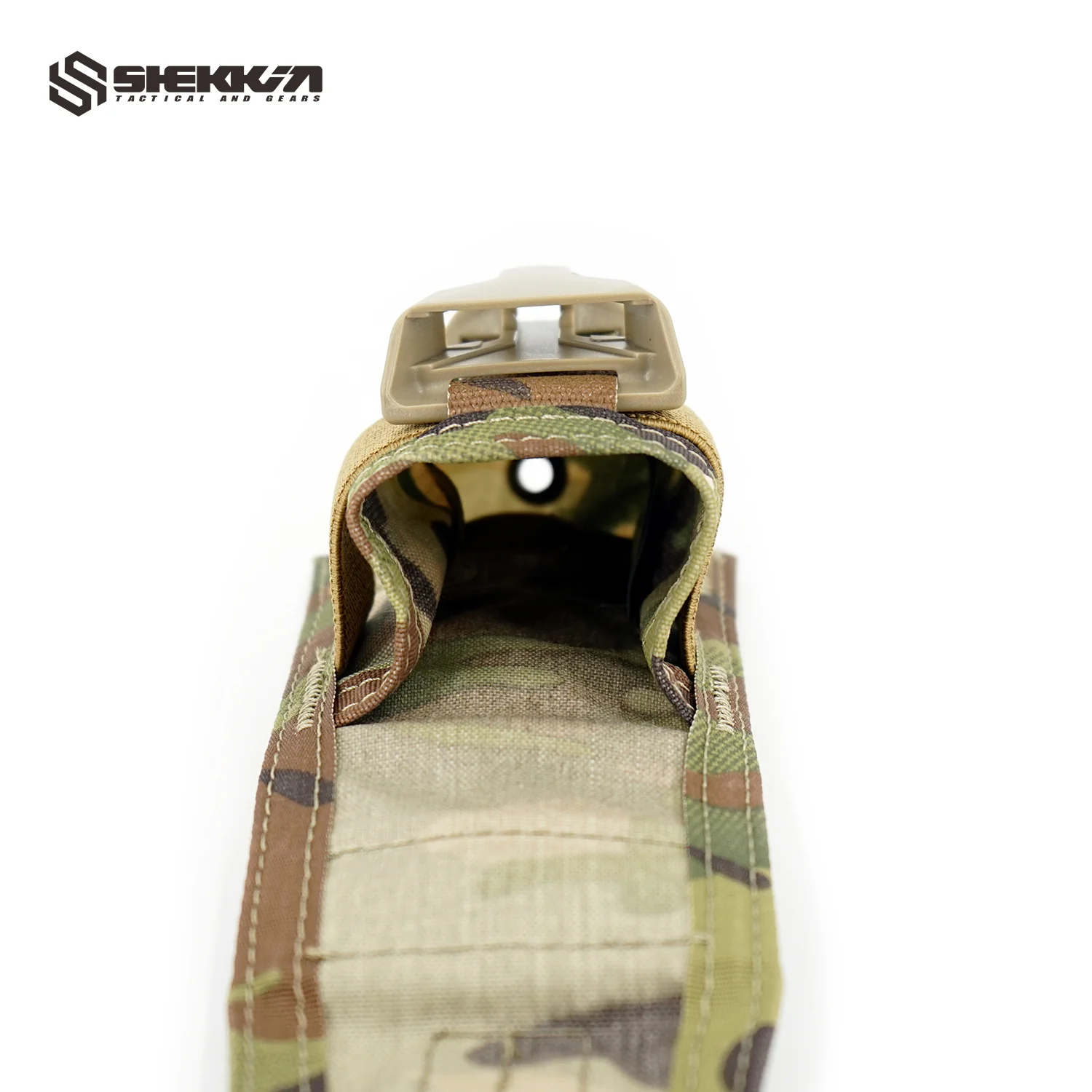 Smoke Grenade Pouch - Image 5