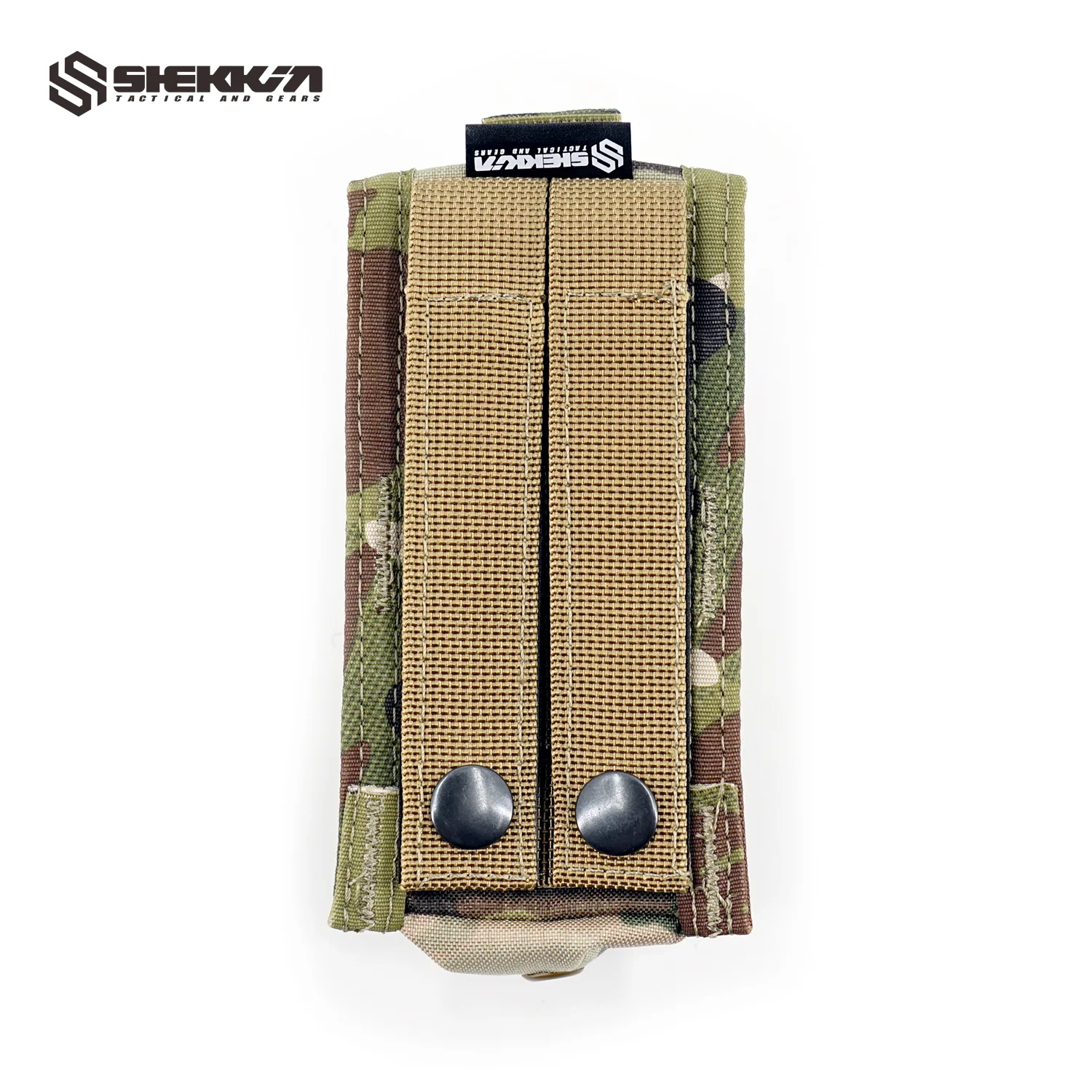 Smoke Grenade Pouch - Image 6