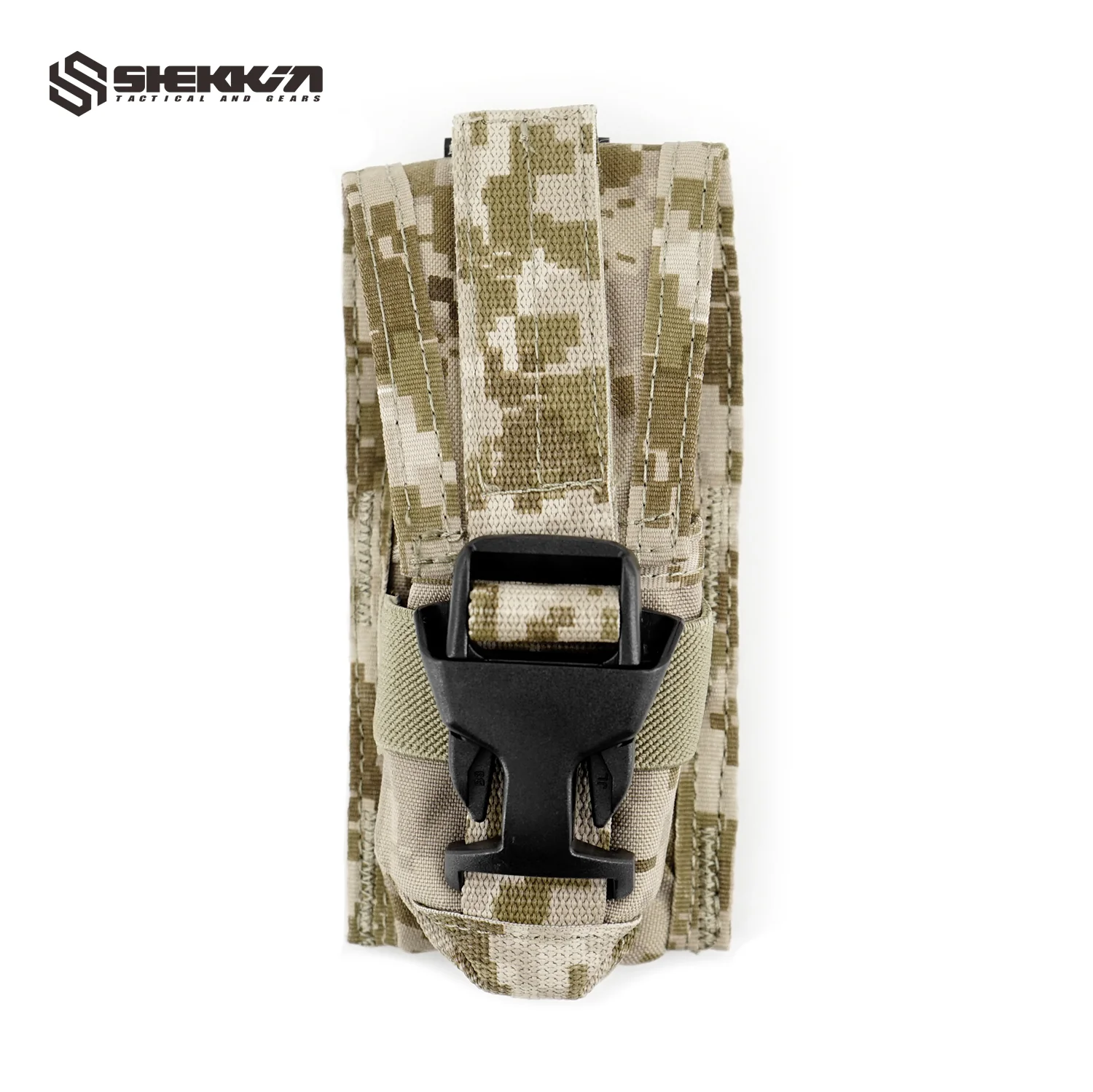 Smoke Grenade Pouch - Image 7