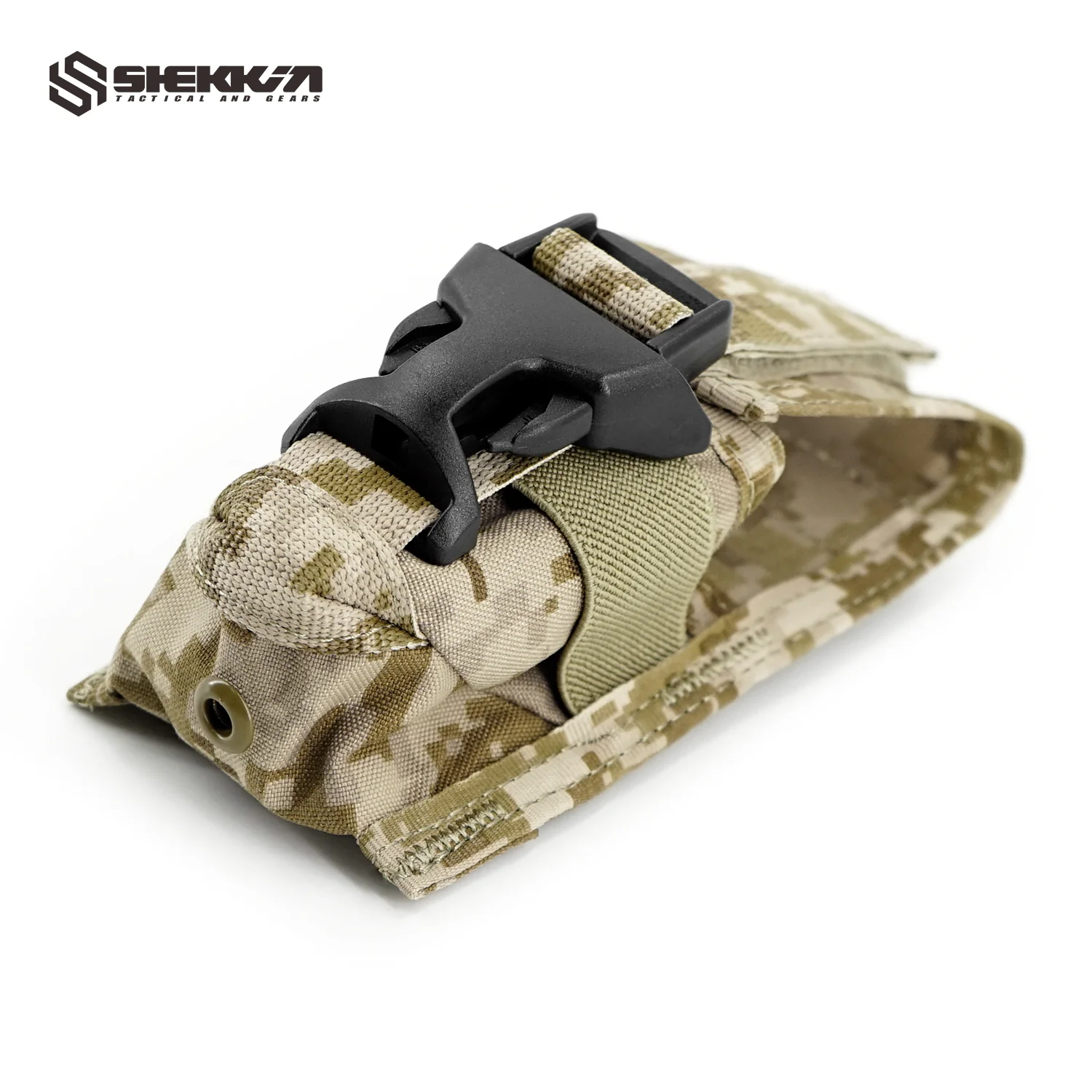 Smoke Grenade Pouch - Image 8