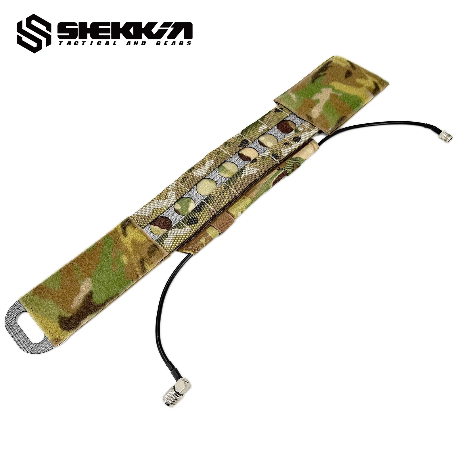 Cable Sleeve for FCPC v5 3AC cummerbund - Image 3