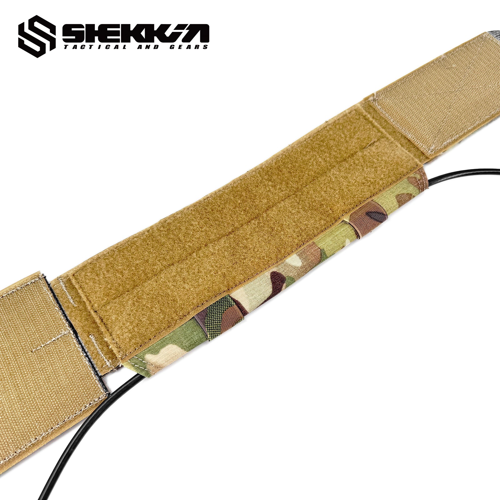 Cable Sleeve for FCPC v5 3AC cummerbund - Image 5