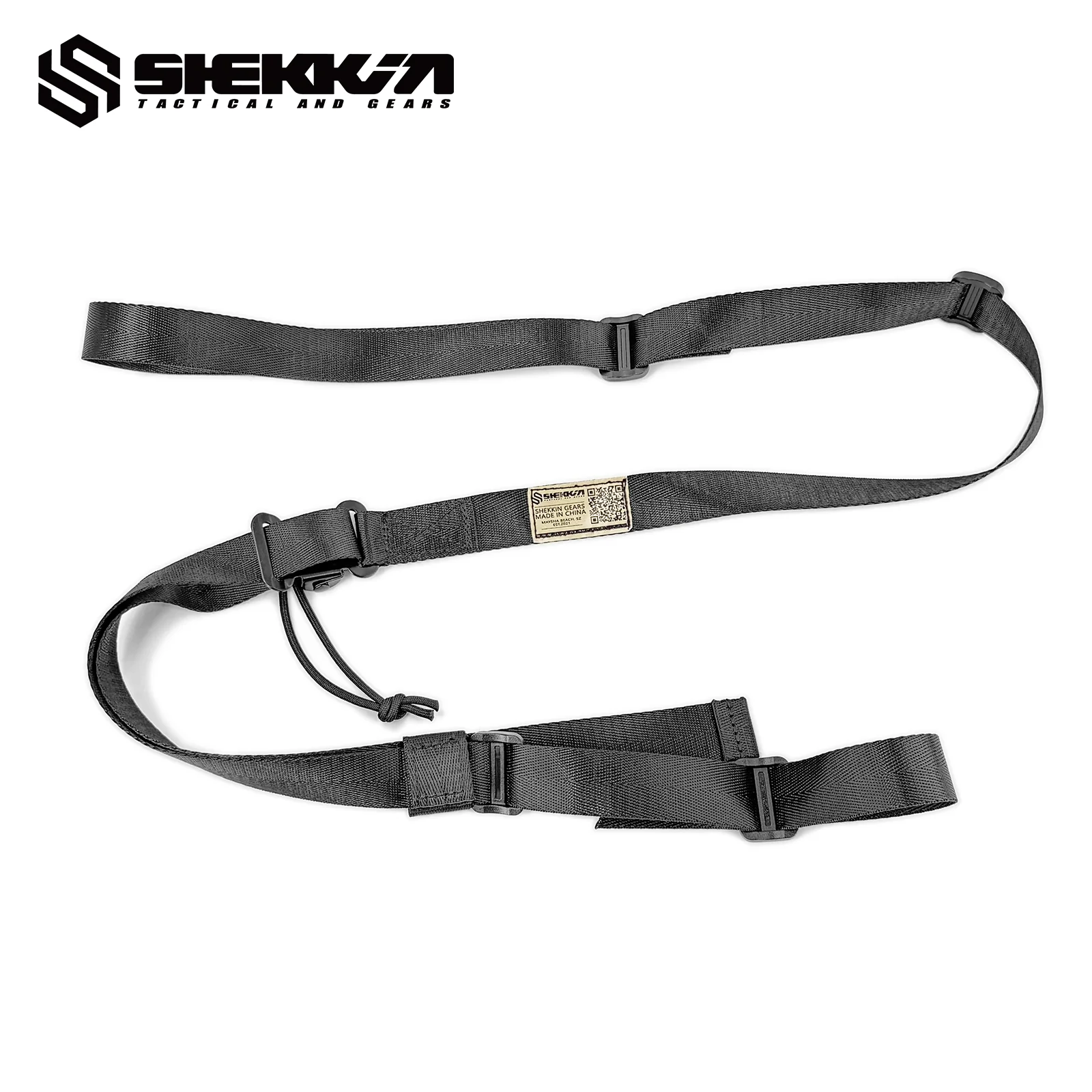 VTAC MK1 Style two point tactical sling - Image 2