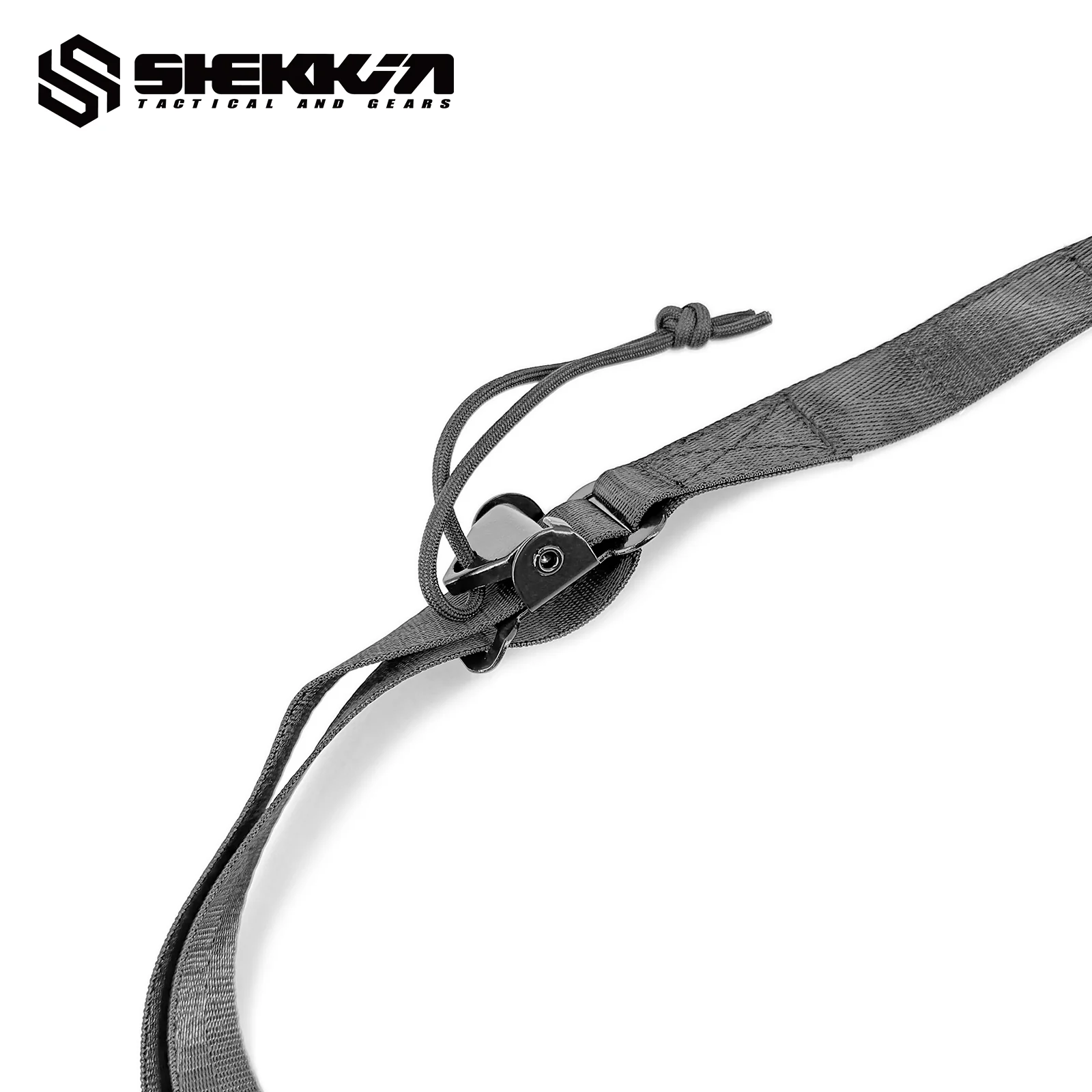 VTAC MK1 Style two point tactical sling - Image 4