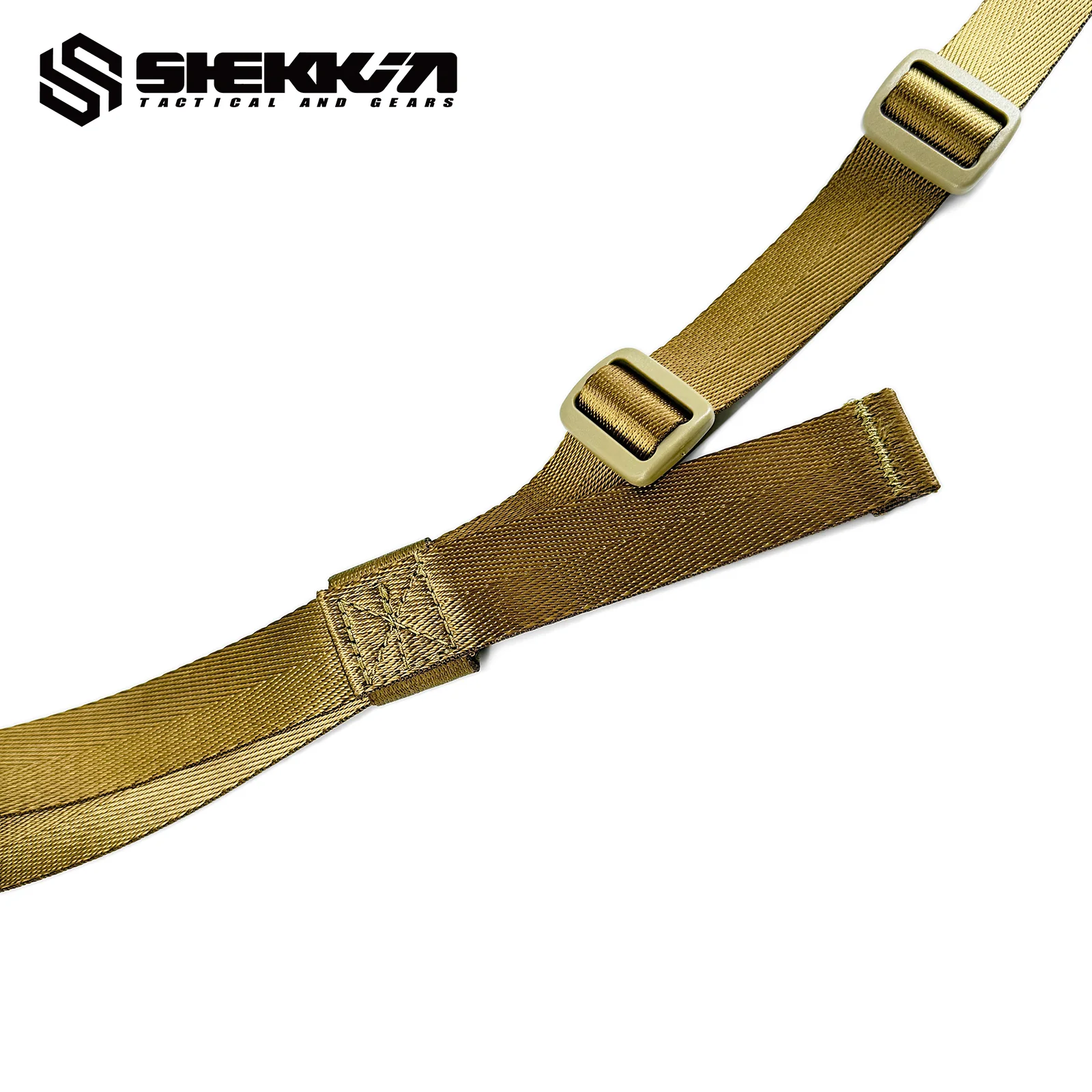 VTAC MK1 Style two point tactical sling - Image 8