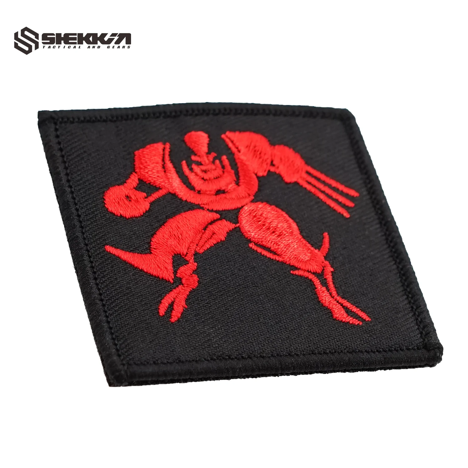 Delta force CAG Wolverine Patch - Image 2
